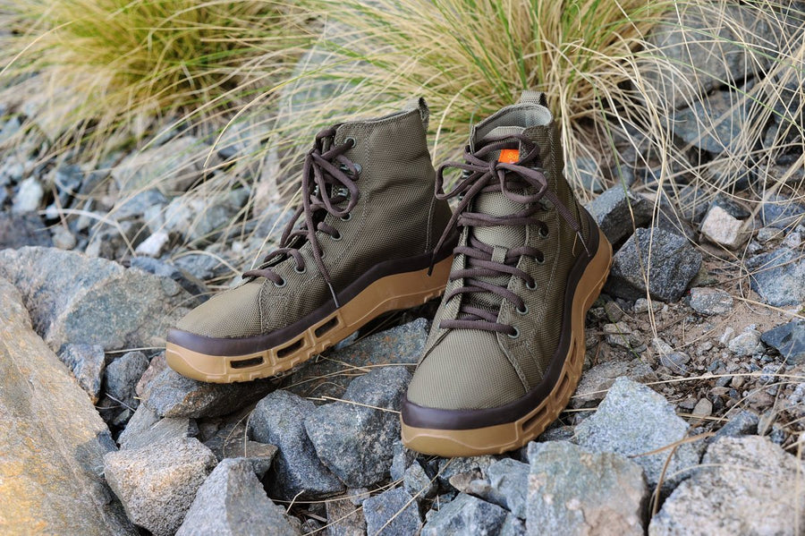 SoftScience Shoes  Boot