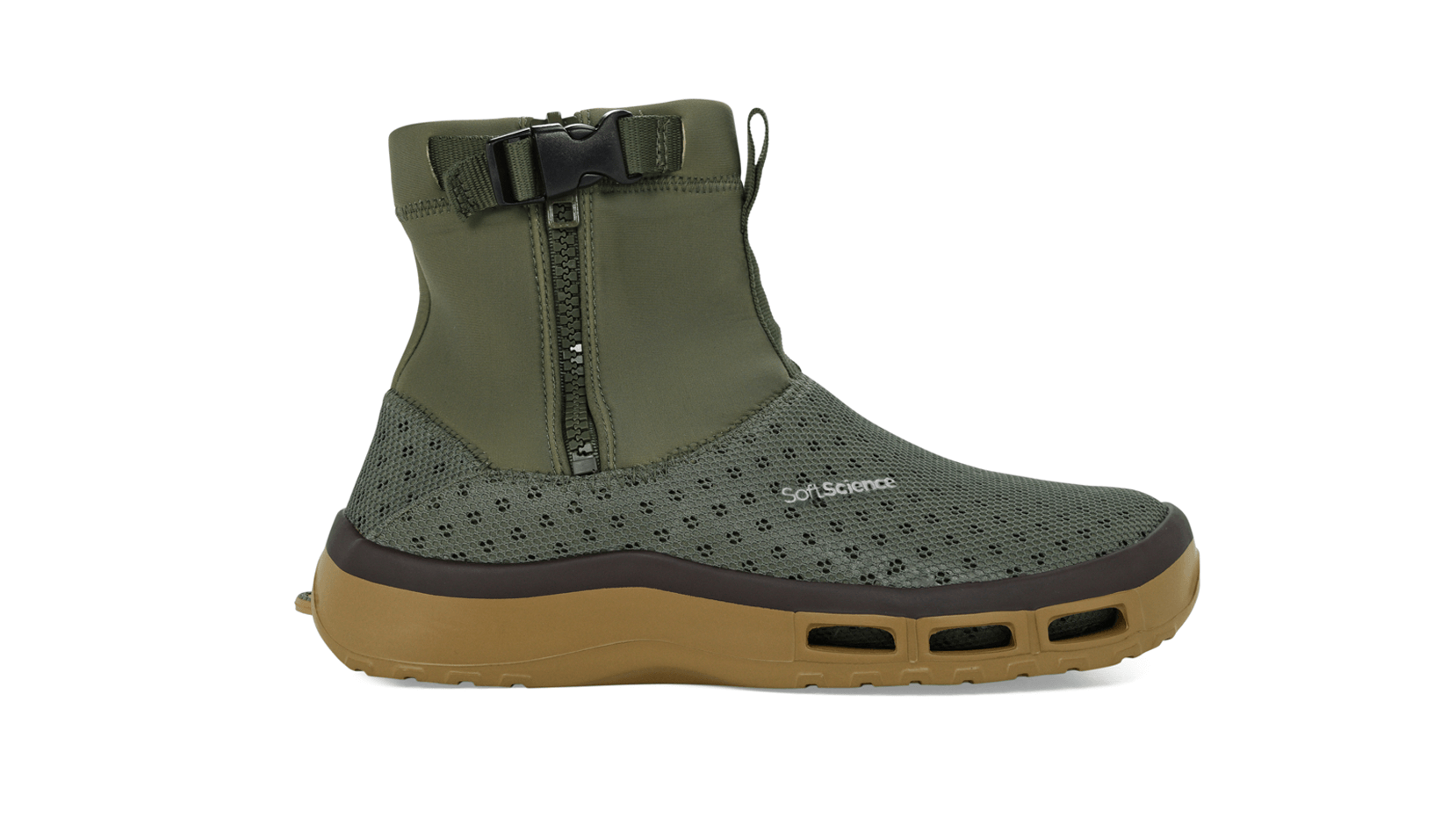 Softscience the terrafin men's 2025 wading boots