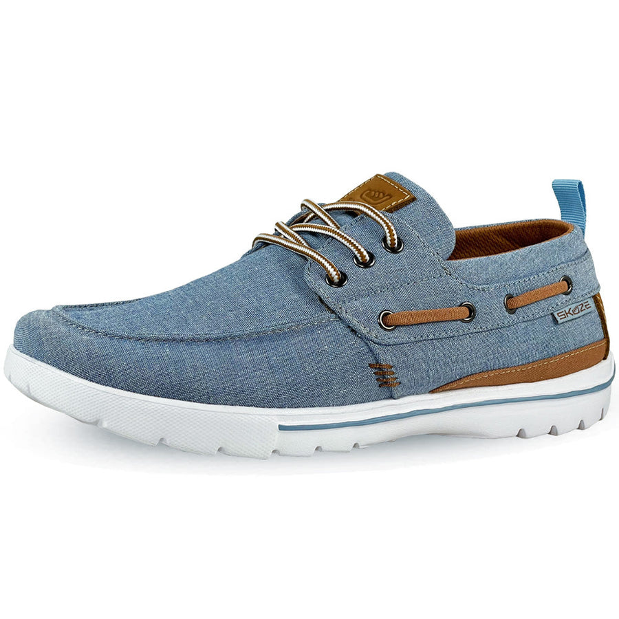 Captiva Denim womens side view