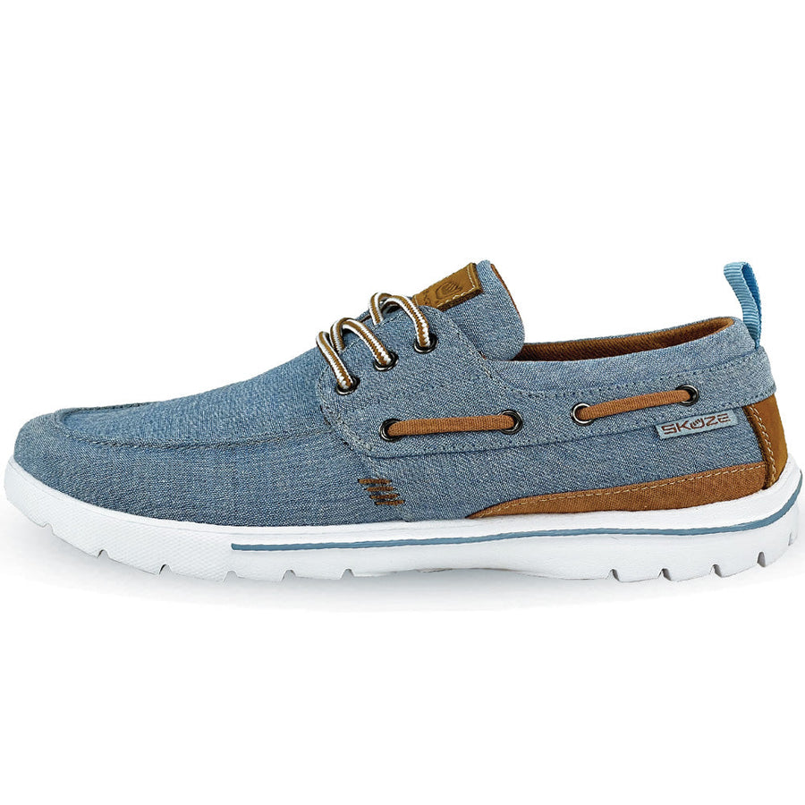 Captiva by Skuze Shoes