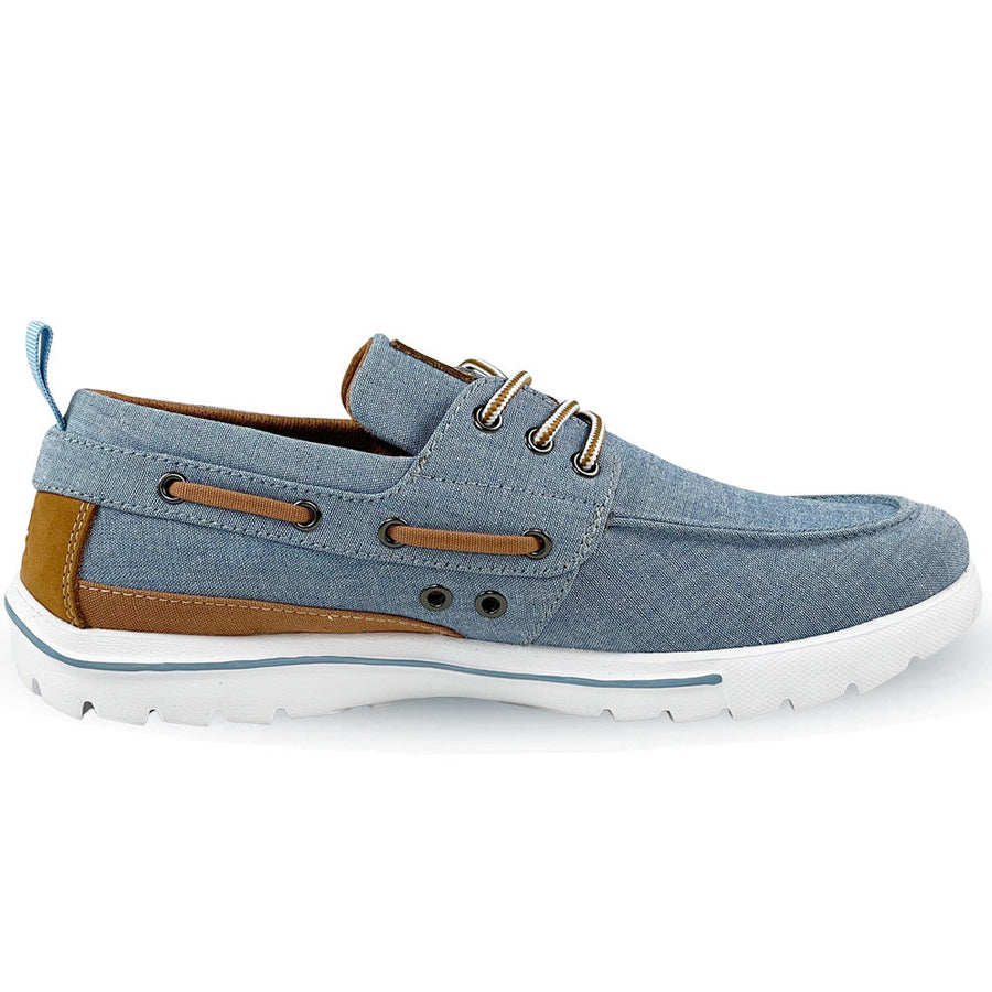 Womens Captiva by Skuze Shoes
