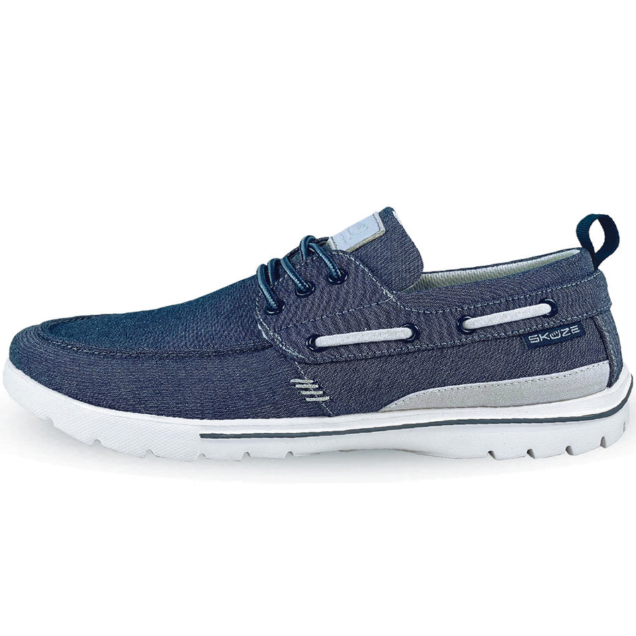 Skechers boat shoes mens uk Clearance