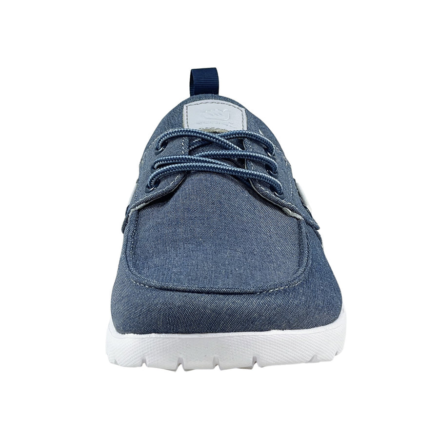 Men's Captiva by Skuze Shoes back