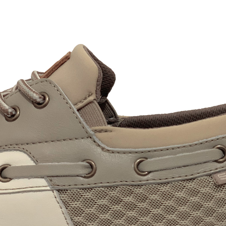 Mens Del Marina SF by Skuze Shoes  Sküze Shoes