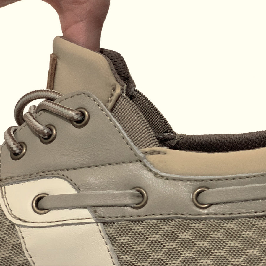 Mens Del Marina SF by Skuze Shoes Sküze Shoes
