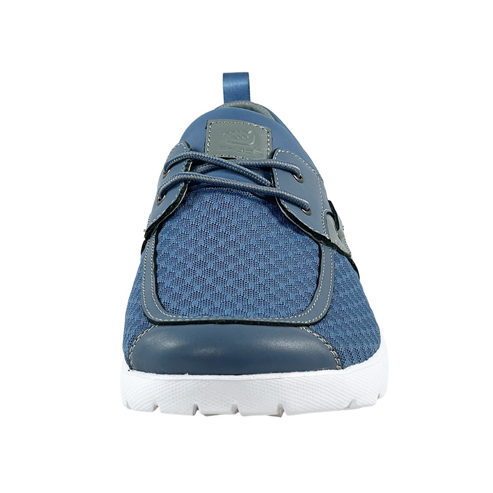 靴 marina EU37/24cm Men's Del Marina WIDE by Skuze Shoes