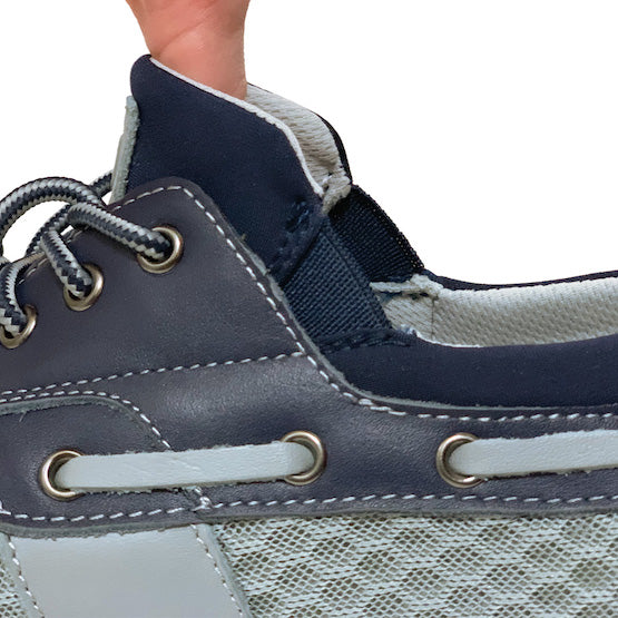 Mens Del Marina SF by Skuze Shoes  Sküze Shoes