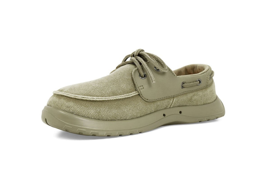 SoftScience Shoes Cruise Canvas - Skuze Shoes