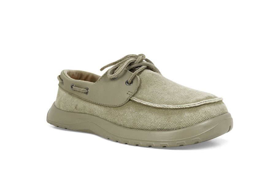 SoftScience Shoes Cruise Canvas - Sküze Shoes
