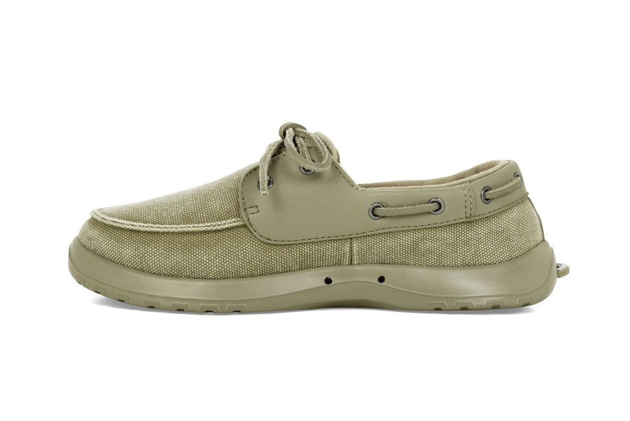 SoftScience Shoes Cruise Canvas - Sküze Shoes
