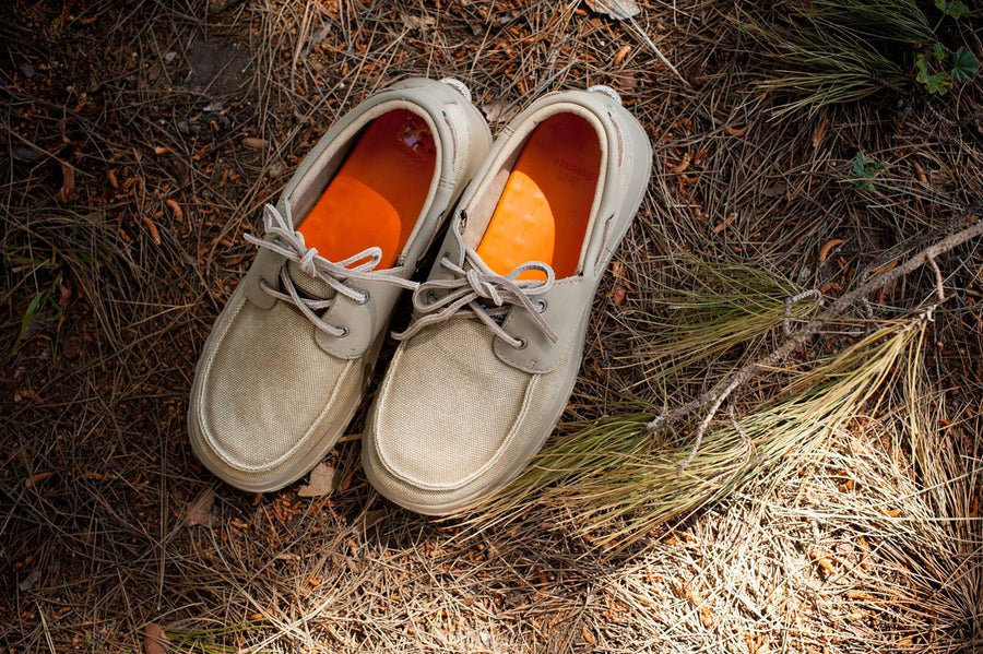SoftScience Shoes Cruise Canvas - Sküze Shoes