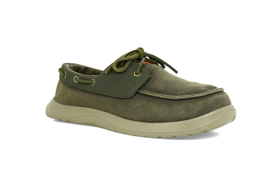 SoftScience Shoes Cruise Canvas Sküze Shoes