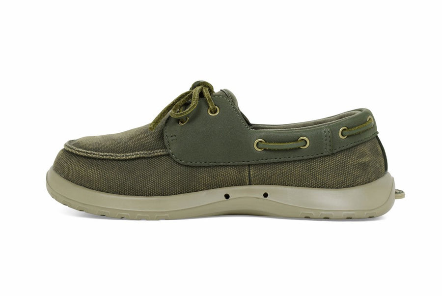 SoftScience Shoes Cruise Canvas Sküze Shoes