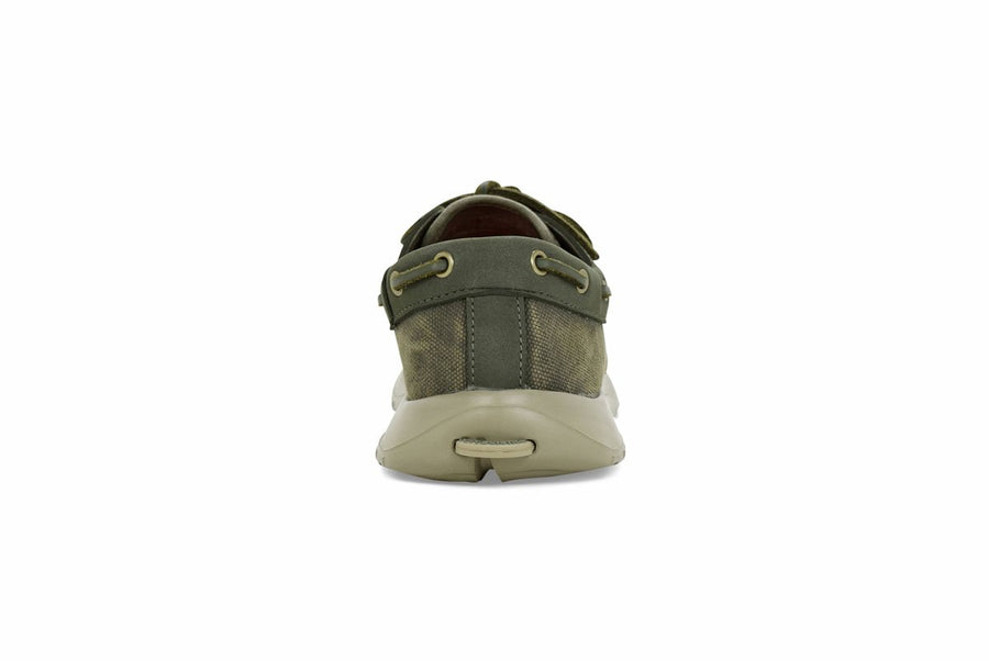 SoftScience Shoes Cruise Canvas Sküze Shoes