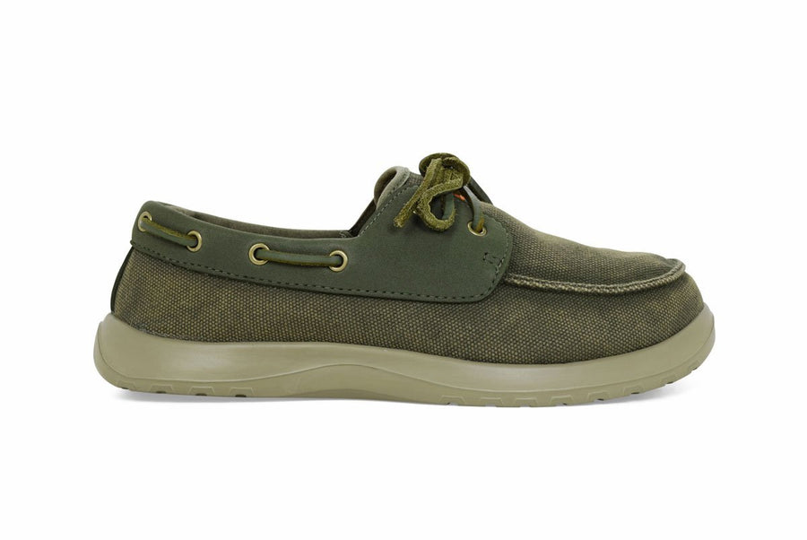 SoftScience Shoes Cruise Canvas Sküze Shoes