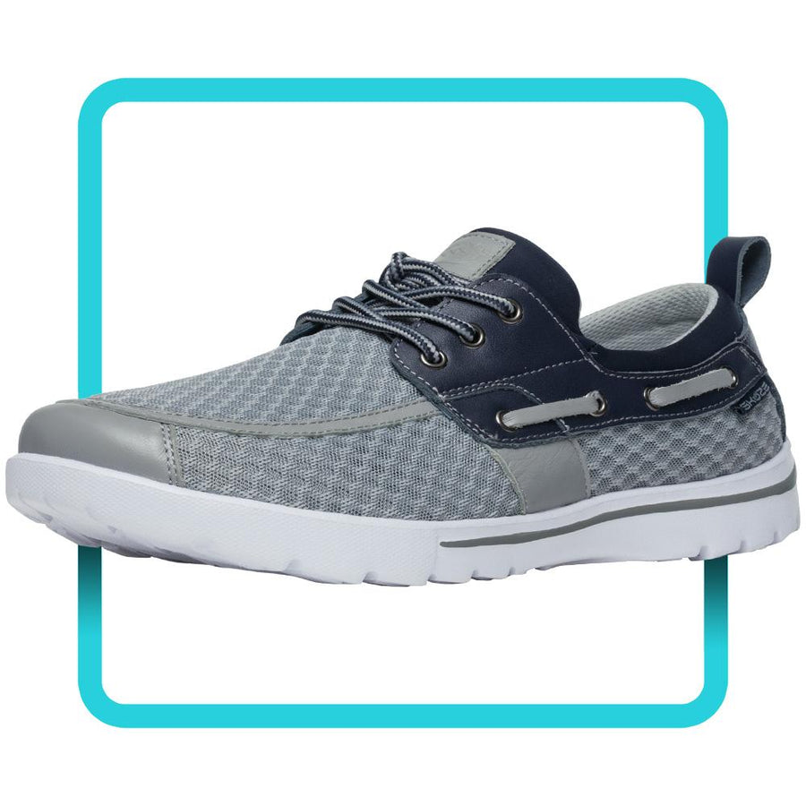 Kid's Del Marina by Skuze Shoes Sküze Shoes
