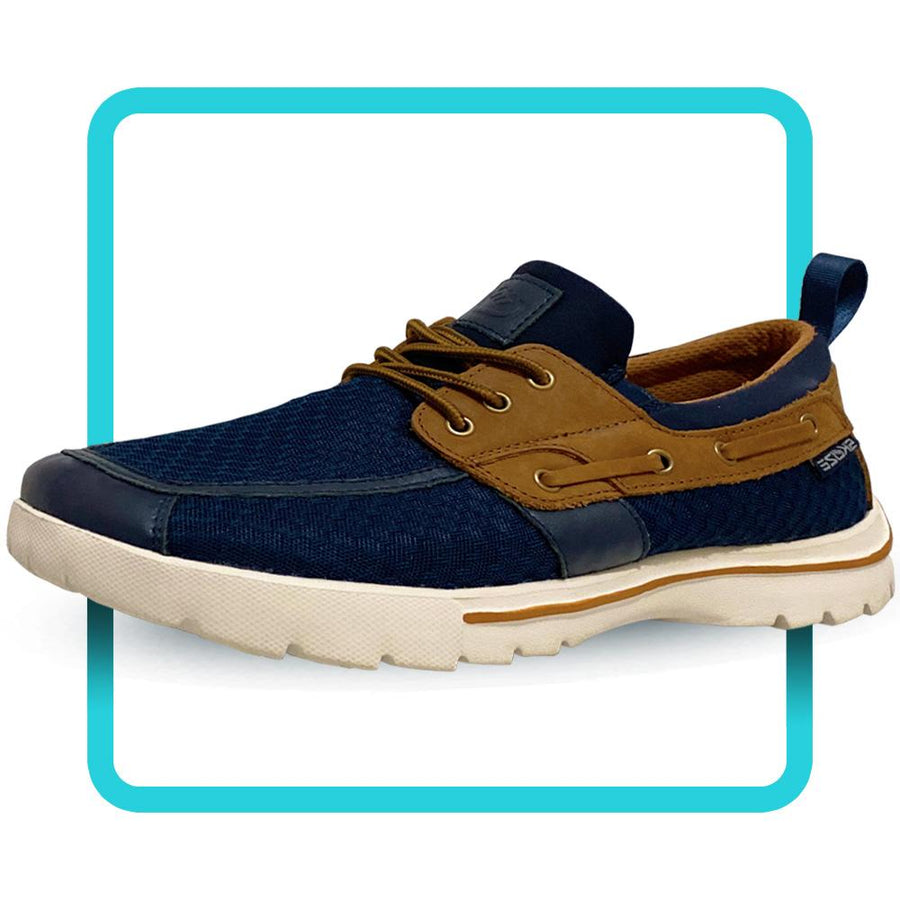 Women's Del Marina SF* by Skuze Shoes - Sküze Shoes