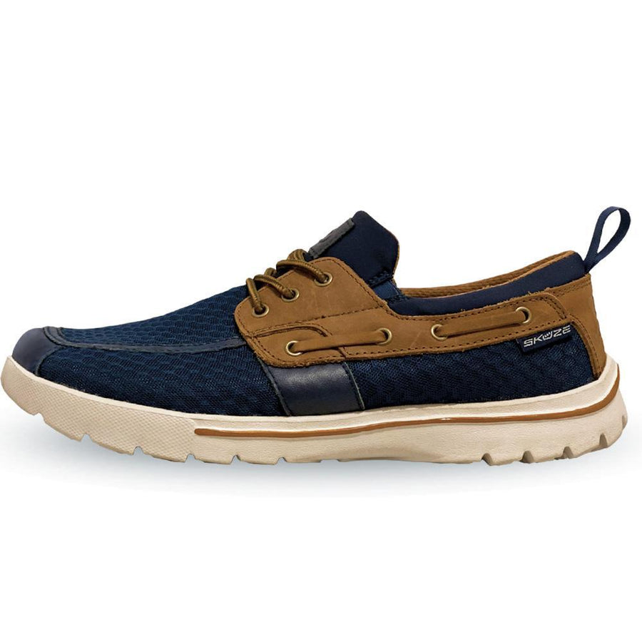 Women's Del Marina SF* by Skuze Shoes - Sküze Shoes