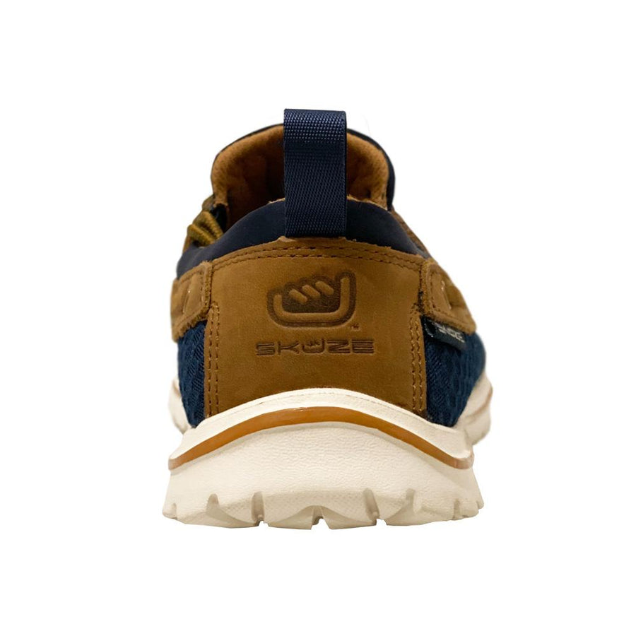 Women's Del Marina SF* by Skuze Shoes - Sküze Shoes