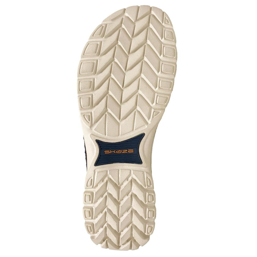 Women's Del Marina SF* by Skuze Shoes - Sküze Shoes