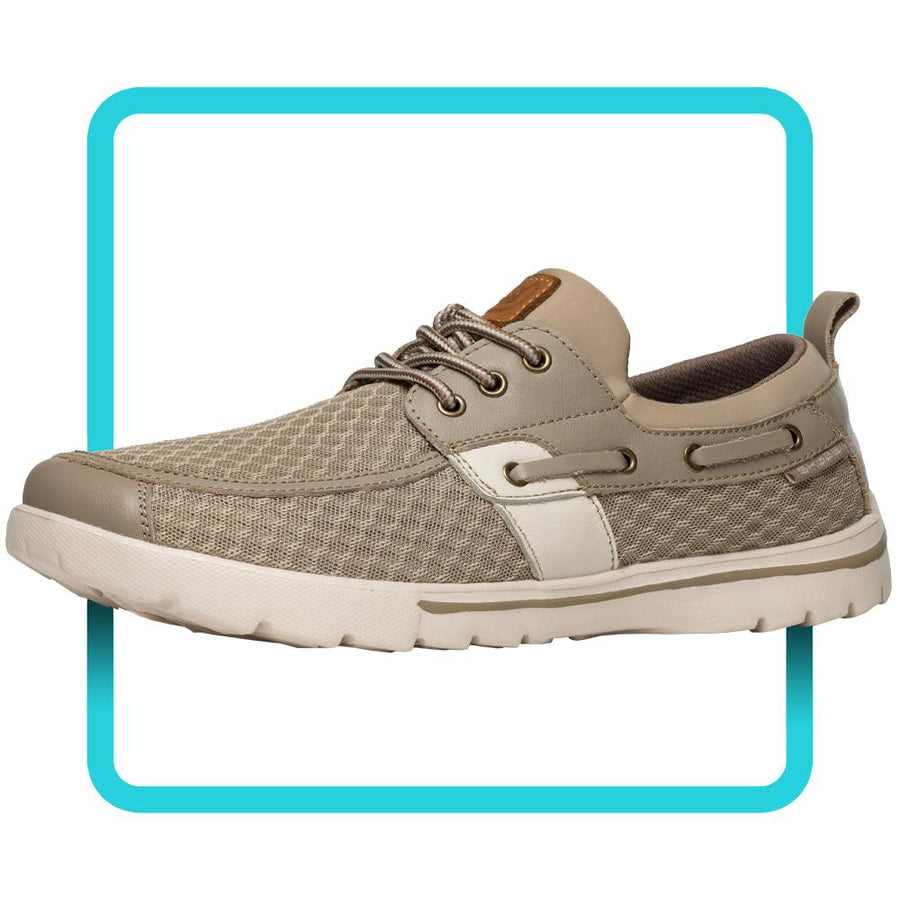 Women's Del Marina SF* by Skuze Shoes - Sküze Shoes