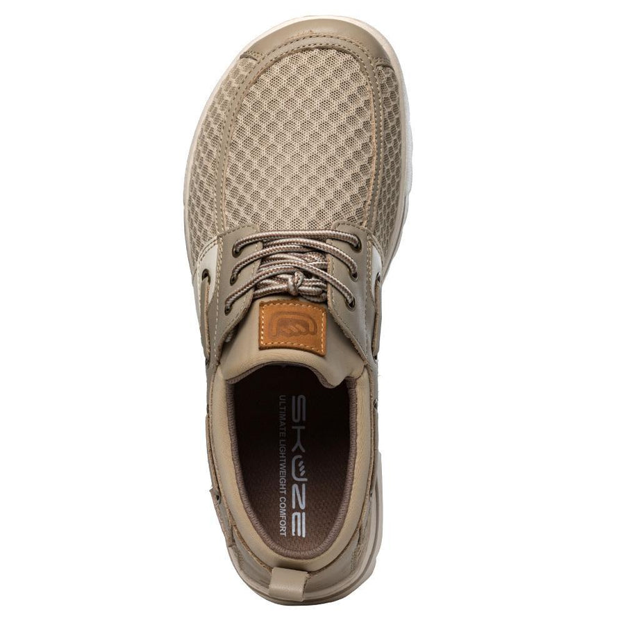 Women's Del Marina SF* by Skuze Shoes - Sküze Shoes
