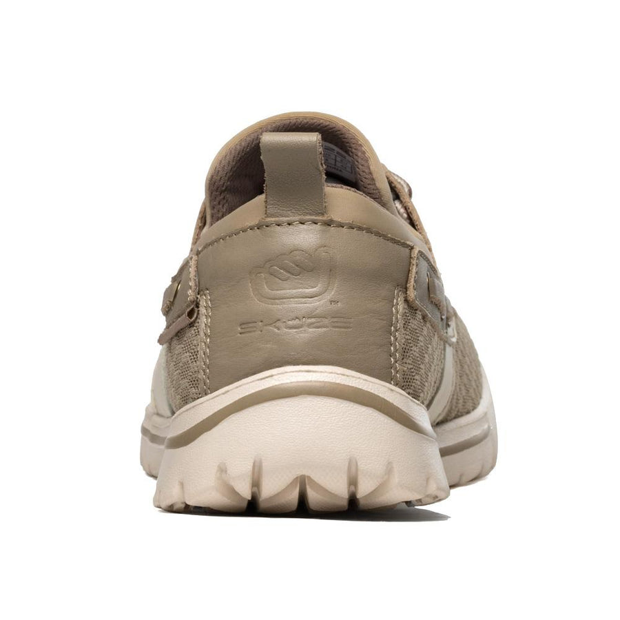 Women's Del Marina SF* by Skuze Shoes - Sküze Shoes