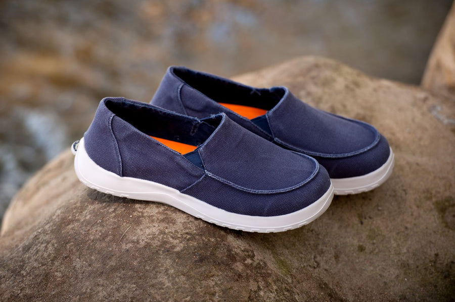 SoftScience Shoes Frisco Canvas - Sküze Shoes
