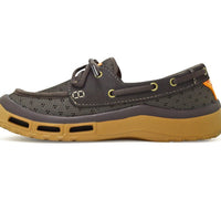 SoftScience The Fin Men's Boating/Fishing Shoes
