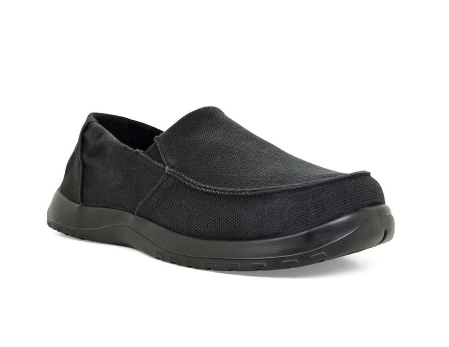 SoftScience Shoes Frisco Canvas - Sküze Shoes