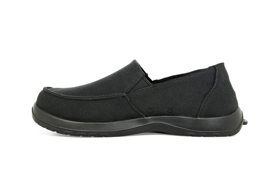 SoftScience Shoes Frisco Canvas - Sküze Shoes