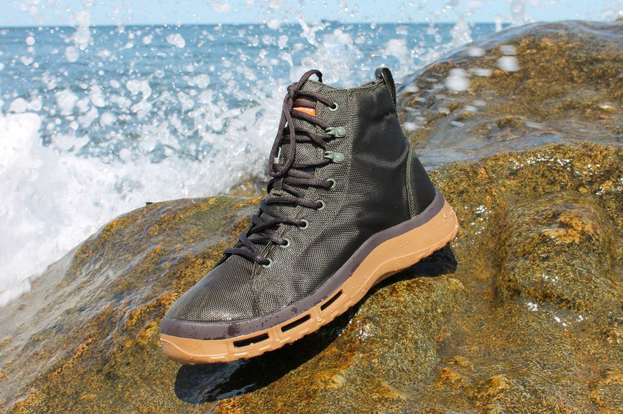 SoftScience Shoes Terrafin Boot