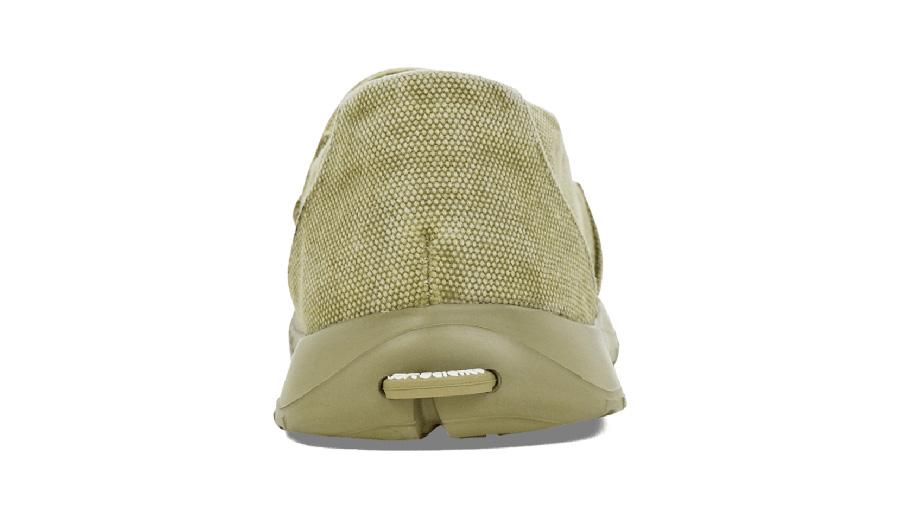 SoftScience Shoes Frisco Canvas - Sküze Shoes