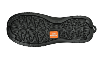 SoftScience Frisco Canvas Slip-On Shoes - Clearance Alert