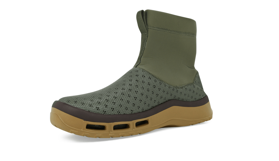 SoftScience Shoes Fin Boot