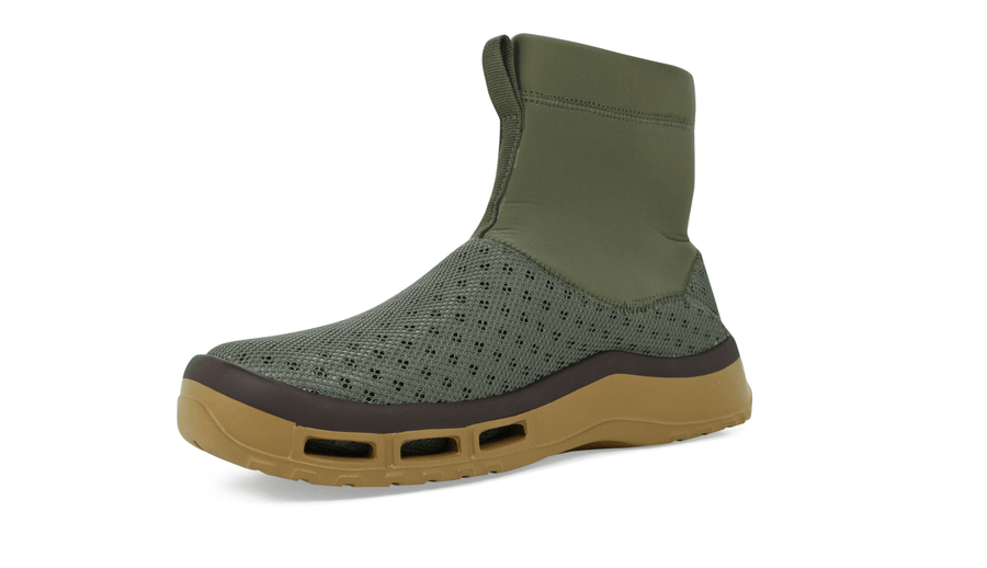 SoftScience Shoes Fin Boot Sk ze Shoes