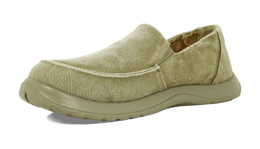 SoftScience Shoes Frisco Canvas - Sküze Shoes