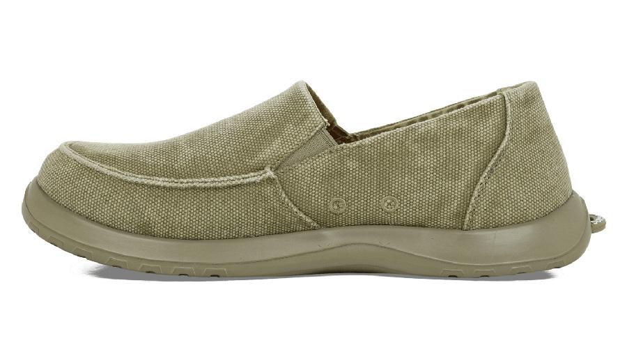 SoftScience Shoes Frisco Canvas - Sküze Shoes