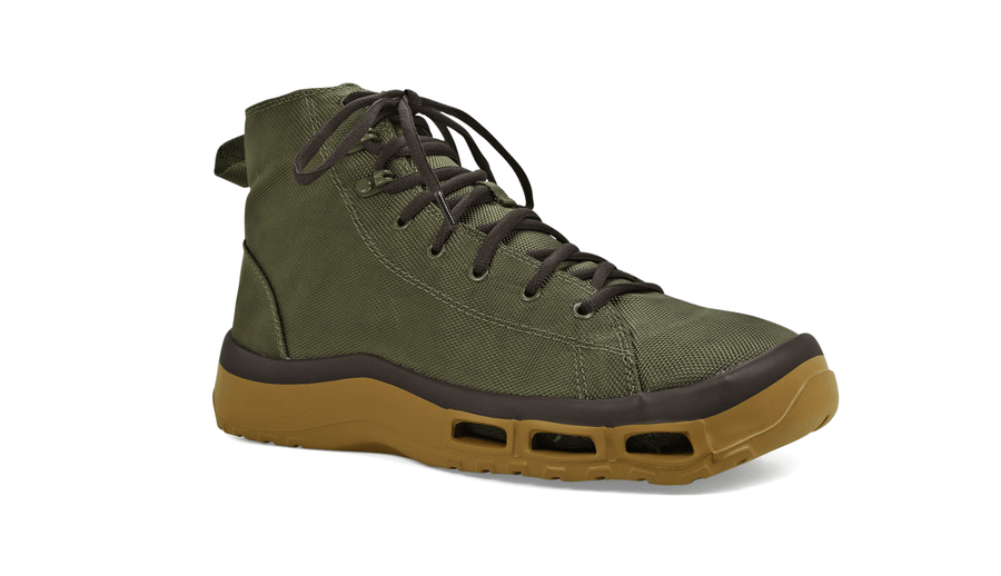Terrafin fishing wading boot best sale