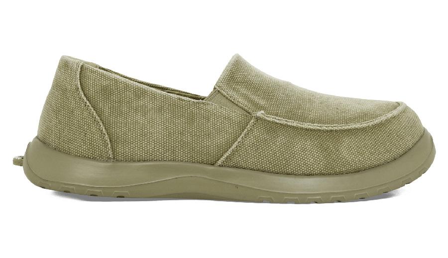SoftScience Shoes Frisco Canvas - Sküze Shoes