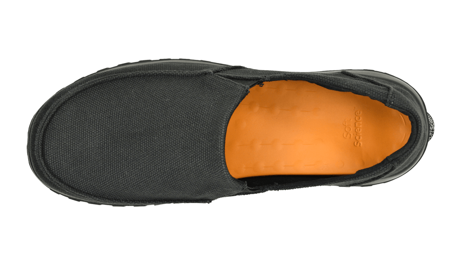 SoftScience Shoes Frisco Canvas - Sküze Shoes