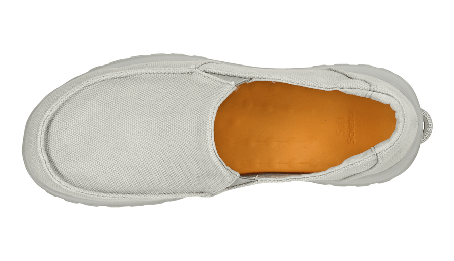 SoftScience Shoes Frisco Canvas - Sküze Shoes