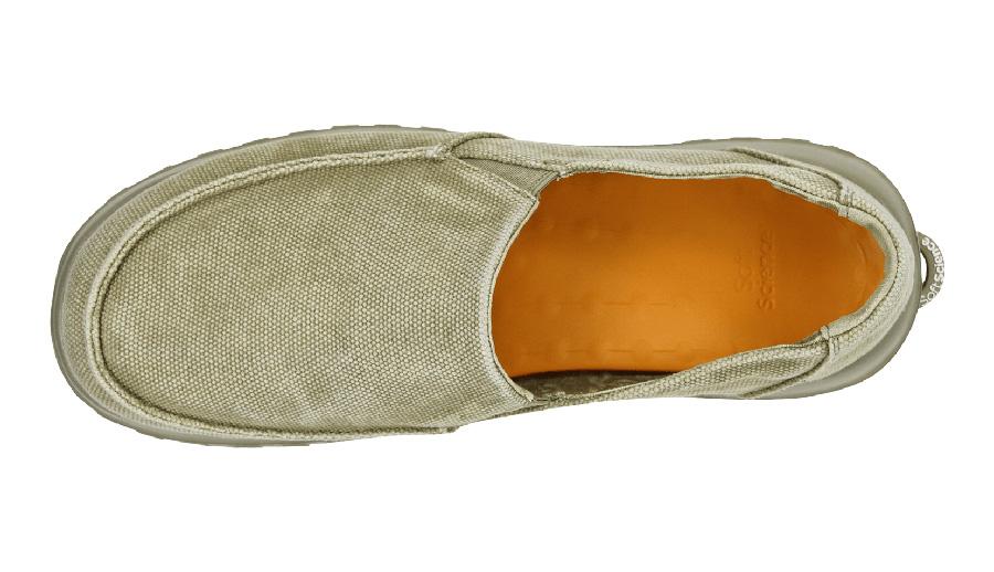 SoftScience Shoes Frisco Canvas - Sküze Shoes
